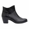Easy Steps Laredo Black Glove/Multi Boots