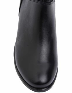 Easy Steps Laredo Black Glove/Multi Boots 13 Easy Steps Laredo Black Glove/Multi Boots -Deals Shoes Store 829907110 7 720x928