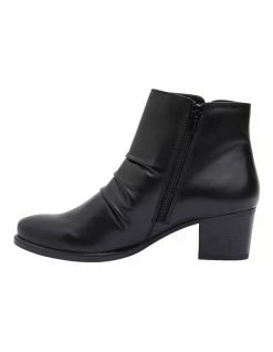 Easy Steps Cagney Black Glove Boots -Deals Shoes Store 829907290 3 720x928