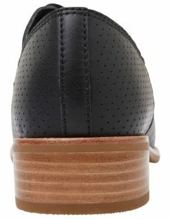 Easy Steps Nandy Black Glove Flat Shoes 11 Easy Steps Nandy Black Glove Flat Shoes -Deals Shoes Store 829907470 5 720x928