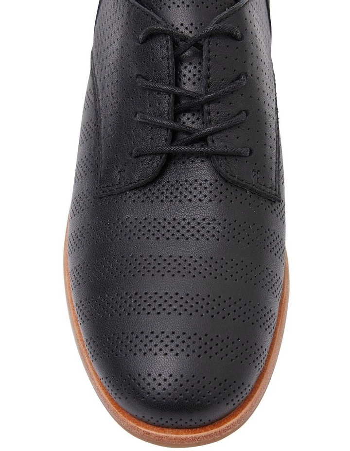 Easy Steps Nandy Black Glove Flat Shoes 7 Easy Steps Nandy Black Glove Flat Shoes - Image 7