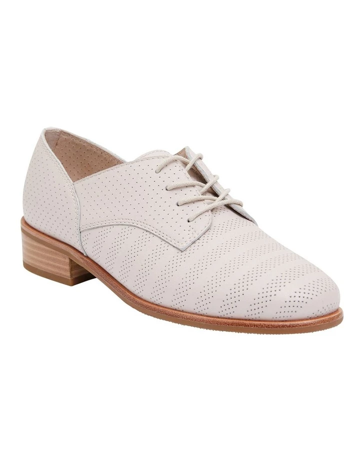 Easy Steps Nandy Blush Glove Flat Shoes 2 Easy Steps Nandy Blush Glove Flat Shoes - Image 2