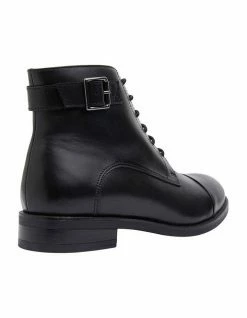 Easy Steps Gene Black Glove Boots 10 Easy Steps Gene Black Glove Boots -Deals Shoes Store 829907740 4 720x928