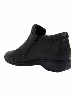 Easy Steps Vault Black Glove/Snake Boots 11 Easy Steps Vault Black Glove/Snake Boots -Deals Shoes Store 829907920 5 720x928