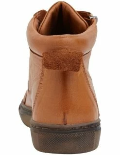 Easy Steps Wagner Tan Glove Boots -Deals Shoes Store 829908280 6 720x928
