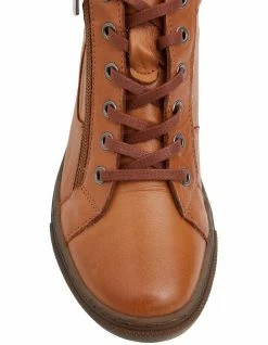 Easy Steps Wagner Tan Glove Boots -Deals Shoes Store 829908280 7 720x928