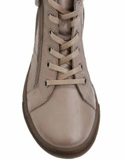 Easy Steps Wagner Taupe Glove Boots 13 Easy Steps Wagner Taupe Glove Boots -Deals Shoes Store 829908370 7 720x928