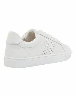 Sandler Shazam White Glove Sneakers -Deals Shoes Store 829954450 4 720x928