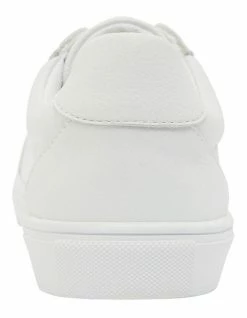 Sandler Shazam White Glove Sneakers -Deals Shoes Store 829954450 5 720x928