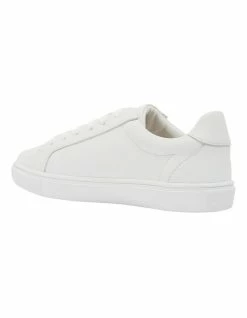 Sandler Shazam White Glove Sneakers -Deals Shoes Store 829954450 7 720x928