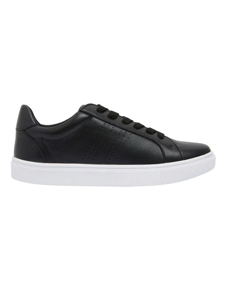 Sandler Shazam Black Glove Sneakers 1 Sandler Shazam Black Glove Sneakers