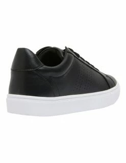 Sandler Shazam Black Glove Sneakers 10 Sandler Shazam Black Glove Sneakers -Deals Shoes Store 829954540 4 720x928
