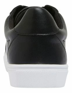 Sandler Shazam Black Glove Sneakers 11 Sandler Shazam Black Glove Sneakers -Deals Shoes Store 829954540 5 720x928