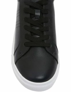 Sandler Shazam Black Glove Sneakers 12 Sandler Shazam Black Glove Sneakers -Deals Shoes Store 829954540 6 720x928
