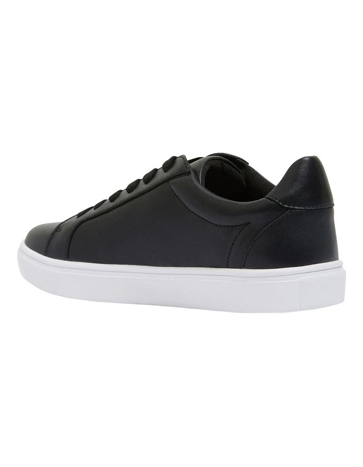 Sandler Shazam Black Glove Sneakers 7 Sandler Shazam Black Glove Sneakers - Image 7