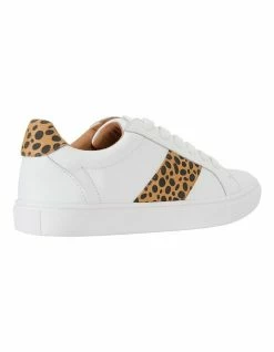 Sandler Storm White/Animal Sneaker -Deals Shoes Store 829954630 4 720x928