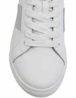 Sandler Storm White/Silver Sneaker -Deals Shoes Store 829954810 5 720x928