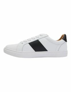 Sandler Storm White/Black Sneaker -Deals Shoes Store 829954900 3 720x928