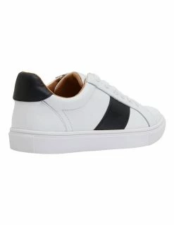 Sandler Storm White/Black Sneaker -Deals Shoes Store 829954900 4 720x928