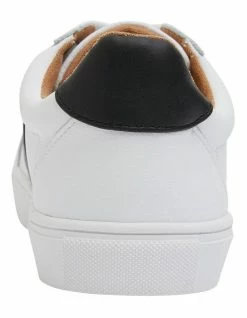 Sandler Storm White/Black Sneaker -Deals Shoes Store 829954900 5 720x928