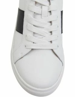 Sandler Storm White/Black Sneaker -Deals Shoes Store 829954900 6 720x928