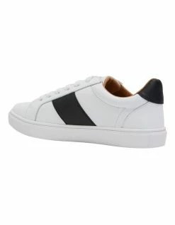 Sandler Storm White/Black Sneaker -Deals Shoes Store 829954900 7 720x928
