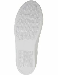 Sandler Storm White/Taupe Suede Sneaker -Deals Shoes Store 829954990 6 720x928