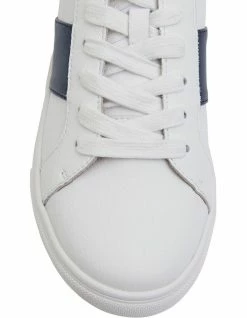 Sandler Storm White/Navy/Red Sneaker -Deals Shoes Store 829955080 6 720x928