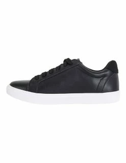 Sandler Serena Black Glove Sneaker -Deals Shoes Store 829955170 3 720x928