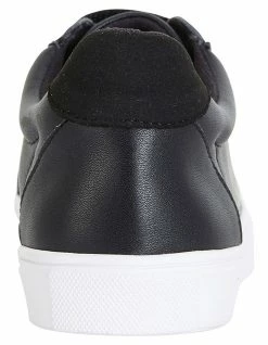 Sandler Serena Black Glove Sneaker -Deals Shoes Store 829955170 6 720x928