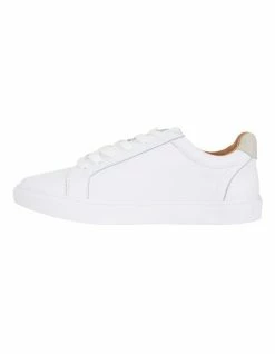 Sandler Serena White Glove Sneaker -Deals Shoes Store 829955260 3 720x928