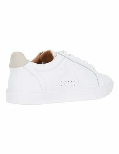 Sandler Serena White Glove Sneaker -Deals Shoes Store 829955260 4 720x928