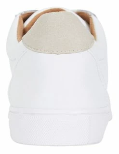 Sandler Serena White Glove Sneaker -Deals Shoes Store 829955260 5 720x928