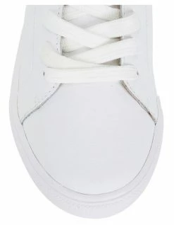 Sandler Serena White Glove Sneaker -Deals Shoes Store 829955260 6 720x928