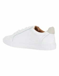 Sandler Serena White Glove Sneaker -Deals Shoes Store 829955260 7 720x928