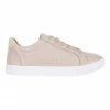 Sandler Serena Blush Glove Sneaker