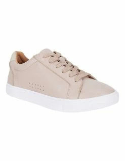 Sandler Serena Blush Glove Sneaker -Deals Shoes Store 829955350 2 720x928