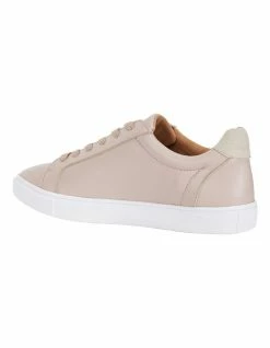 Sandler Serena Blush Glove Sneaker -Deals Shoes Store 829955350 7 720x928