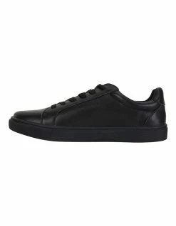 Sandler Serena Black/Black Glove Sneaker 9 Sandler Serena Black/Black Glove Sneaker -Deals Shoes Store 829955440 3 720x928