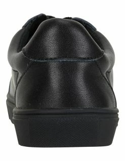 Sandler Serena Black/Black Glove Sneaker 11 Sandler Serena Black/Black Glove Sneaker -Deals Shoes Store 829955440 5 720x928
