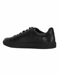 Sandler Serena Black/Black Glove Sneaker 13 Sandler Serena Black/Black Glove Sneaker -Deals Shoes Store 829955440 7 720x928