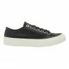 Sandler Sheldon Black Glove Sneaker