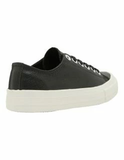 Sandler Sheldon Black Glove Sneaker -Deals Shoes Store 829955800 4 720x928