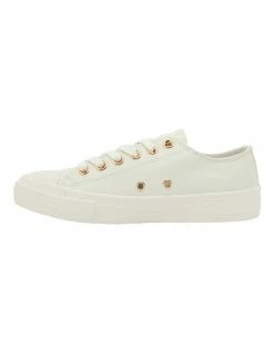 Sandler Sheldon White Glove Sneaker 9 Sandler Sheldon White Glove Sneaker -Deals Shoes Store 829955890 3 720x928