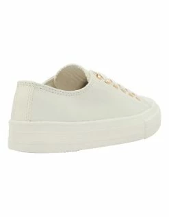 Sandler Sheldon White Glove Sneaker 10 Sandler Sheldon White Glove Sneaker -Deals Shoes Store 829955890 4 720x928