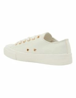 Sandler Sheldon White Glove Sneaker 13 Sandler Sheldon White Glove Sneaker -Deals Shoes Store 829955890 7 720x928