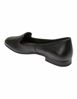 Sandler Usher Black Glove Flat Shoes 8 Sandler Usher Black Glove Flat Shoes -Deals Shoes Store 829956250 3 720x928