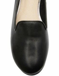 Sandler Usher Black Glove Flat Shoes 10 Sandler Usher Black Glove Flat Shoes -Deals Shoes Store 829956250 5 720x928