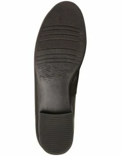 Sandler Usher Black Glove Flat Shoes 11 Sandler Usher Black Glove Flat Shoes -Deals Shoes Store 829956250 6 720x928