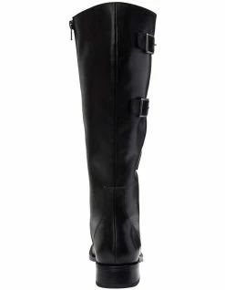 Sandler Jerome Black Glove Boots 8 Sandler Jerome Black Glove Boots -Deals Shoes Store 829956520 4 720x928